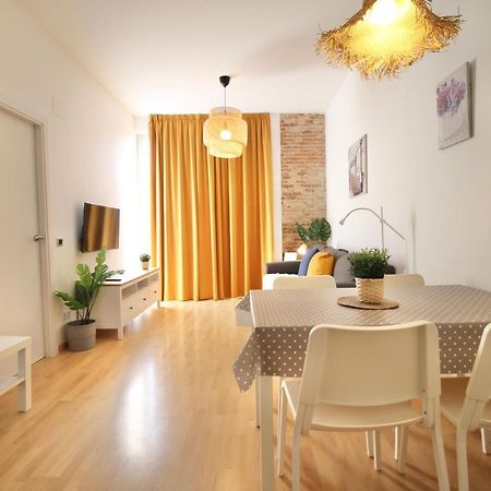 Mediterranean Way - Tarragona Central Apartments Exterior photo