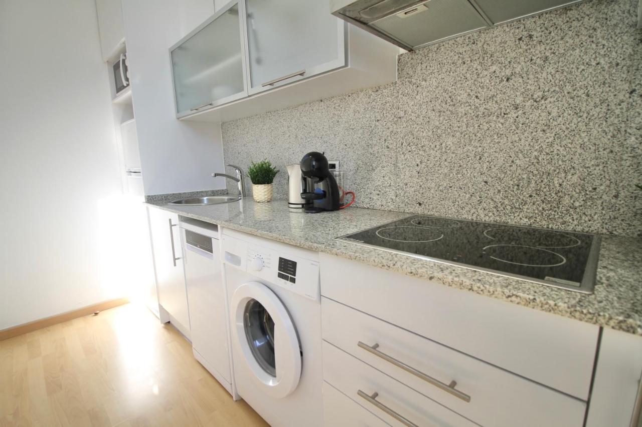 Mediterranean Way - Tarragona Central Apartments Exterior photo