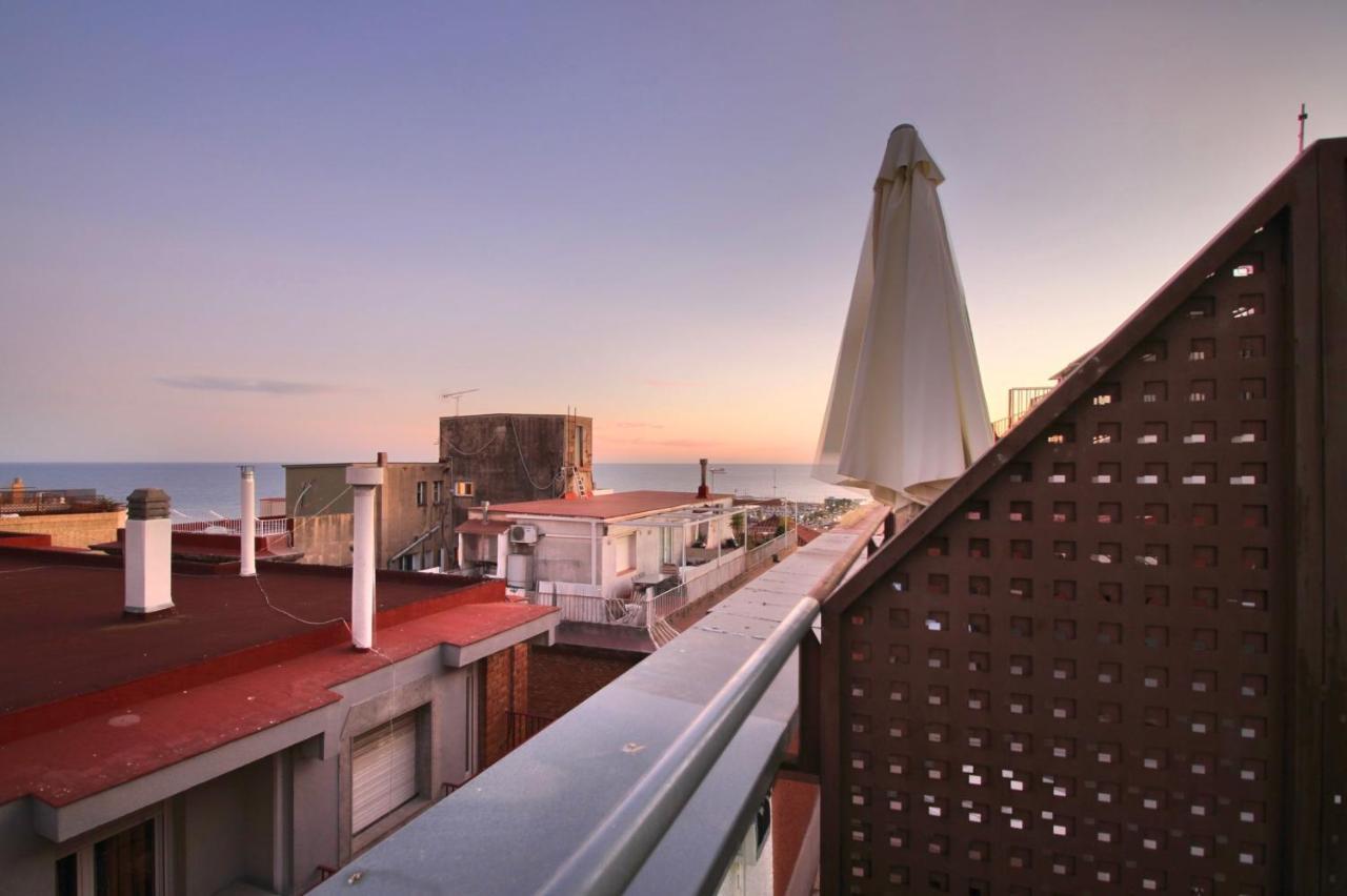 Mediterranean Way - Tarragona Central Apartments Exterior photo