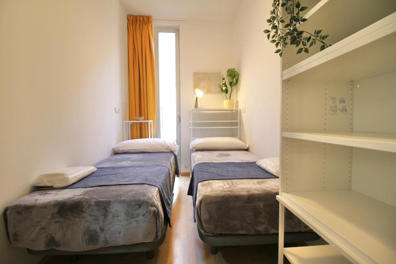 Mediterranean Way - Tarragona Central Apartments Exterior photo