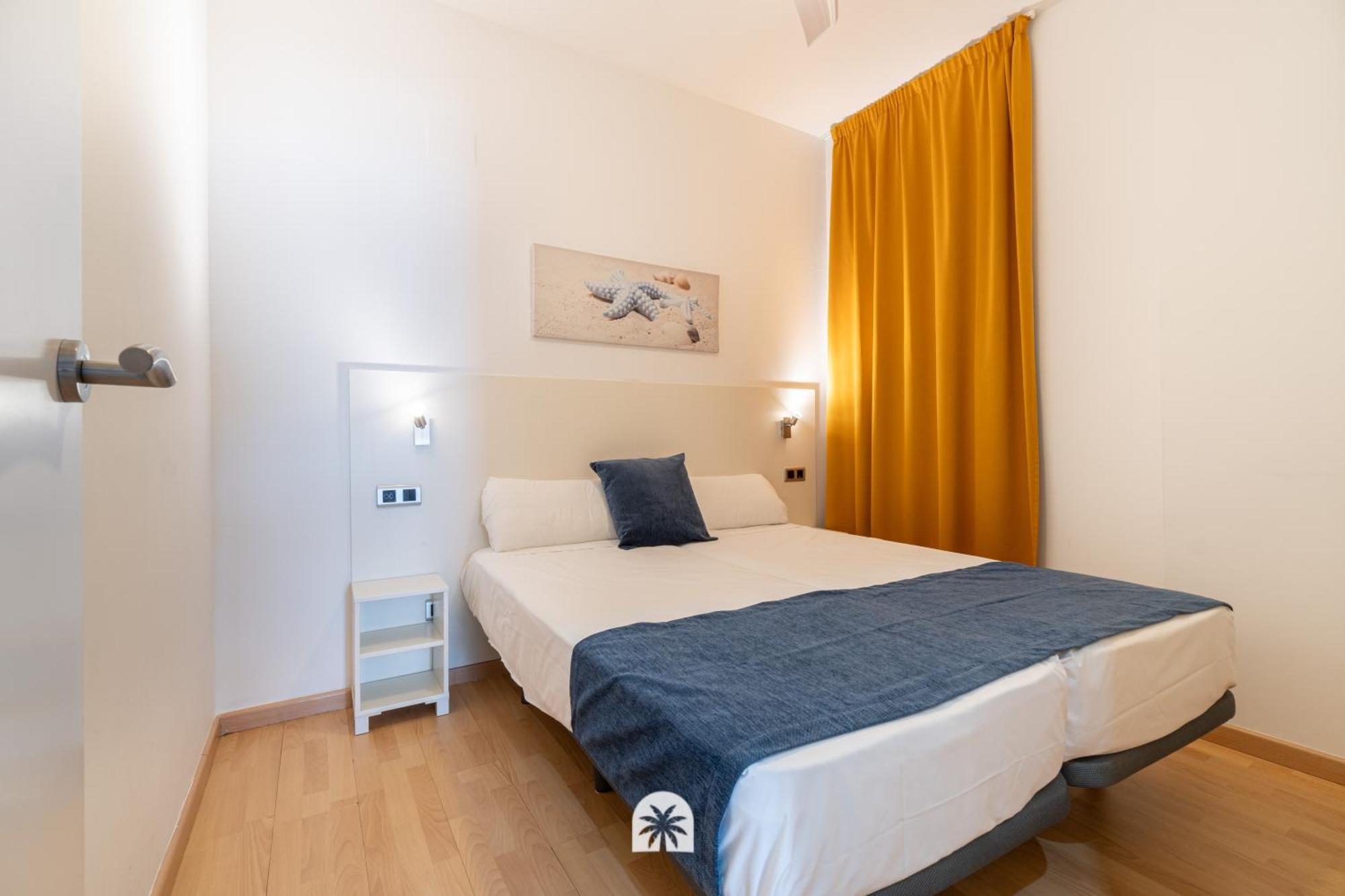 Mediterranean Way - Tarragona Central Apartments Exterior photo