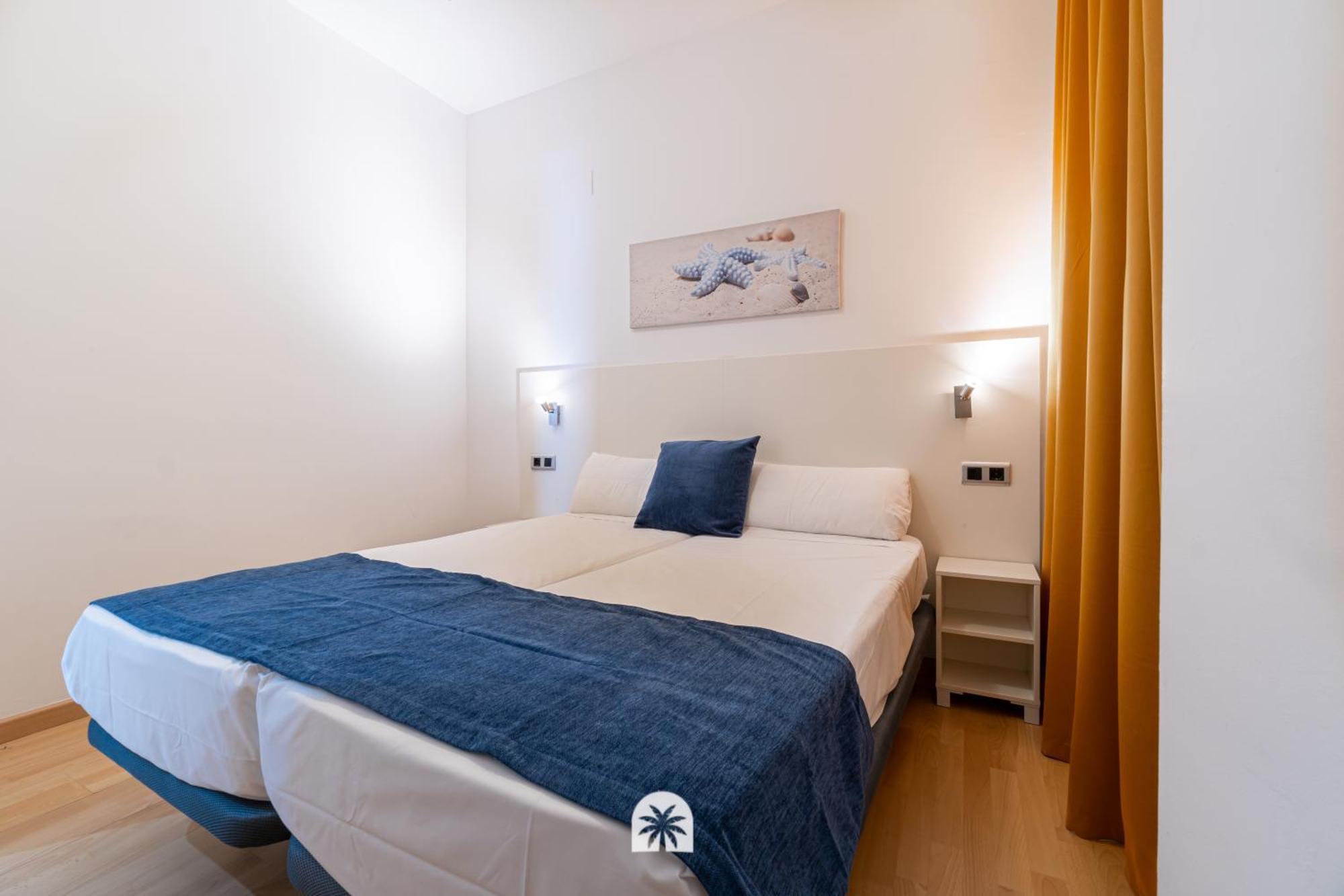 Mediterranean Way - Tarragona Central Apartments Exterior photo