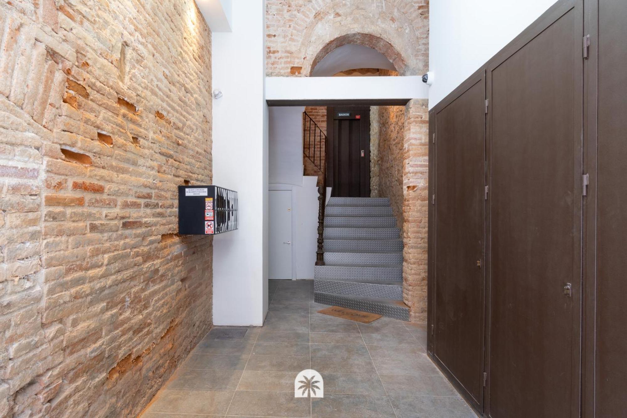 Mediterranean Way - Tarragona Central Apartments Exterior photo