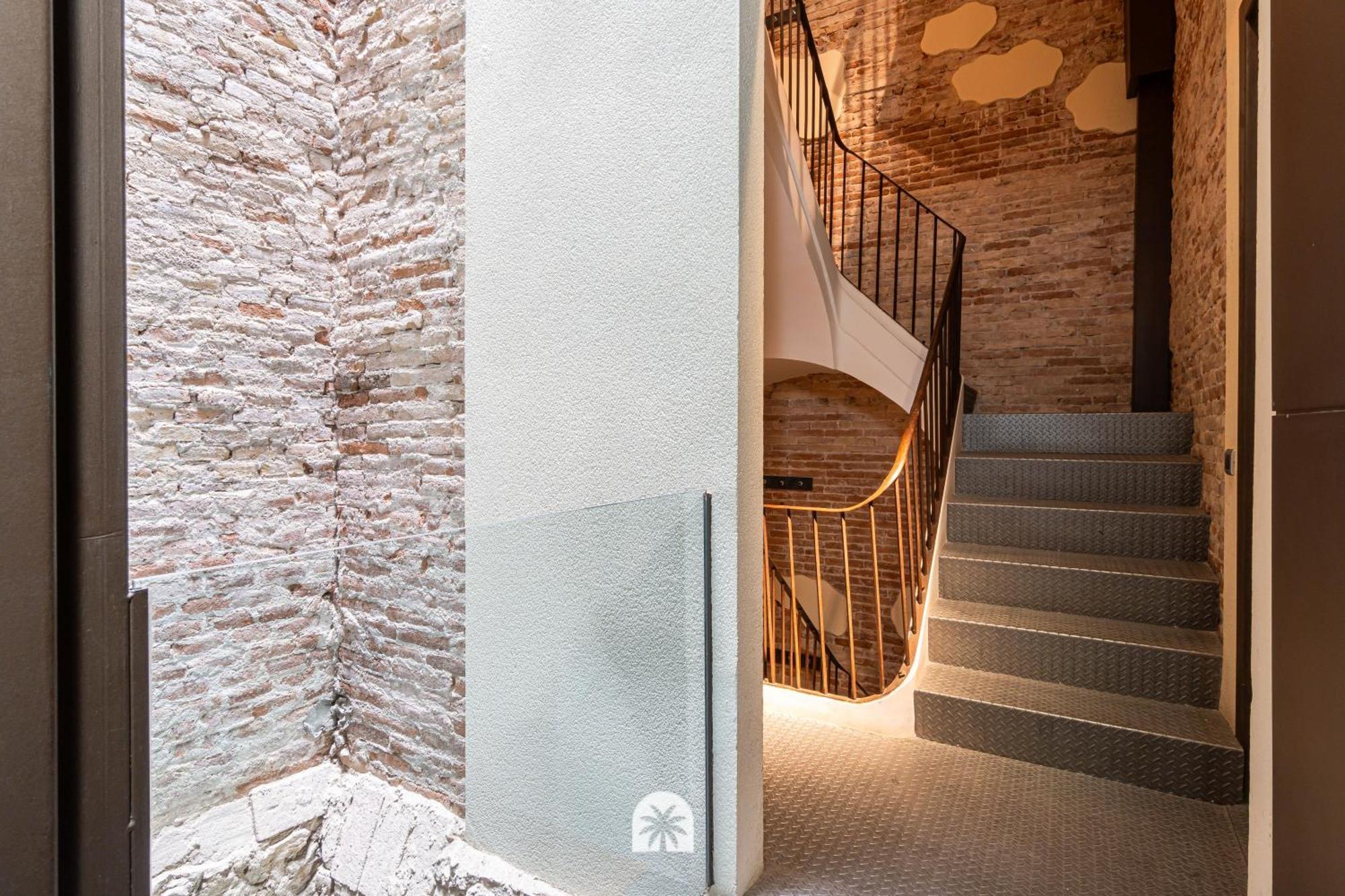 Mediterranean Way - Tarragona Central Apartments Exterior photo