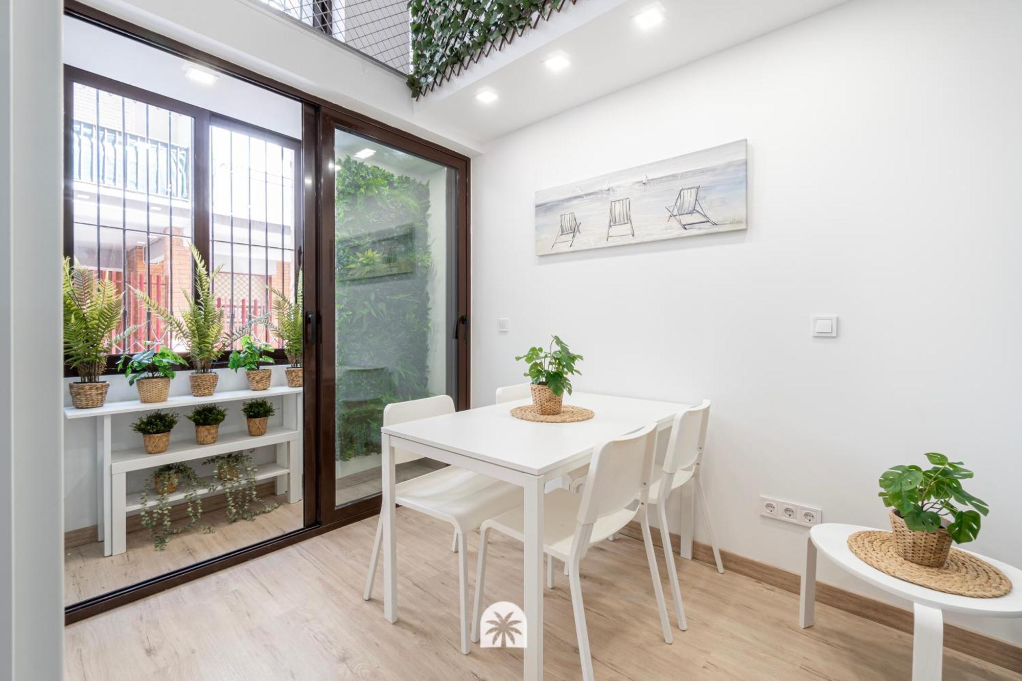 Mediterranean Way - Tarragona Central Apartments Exterior photo