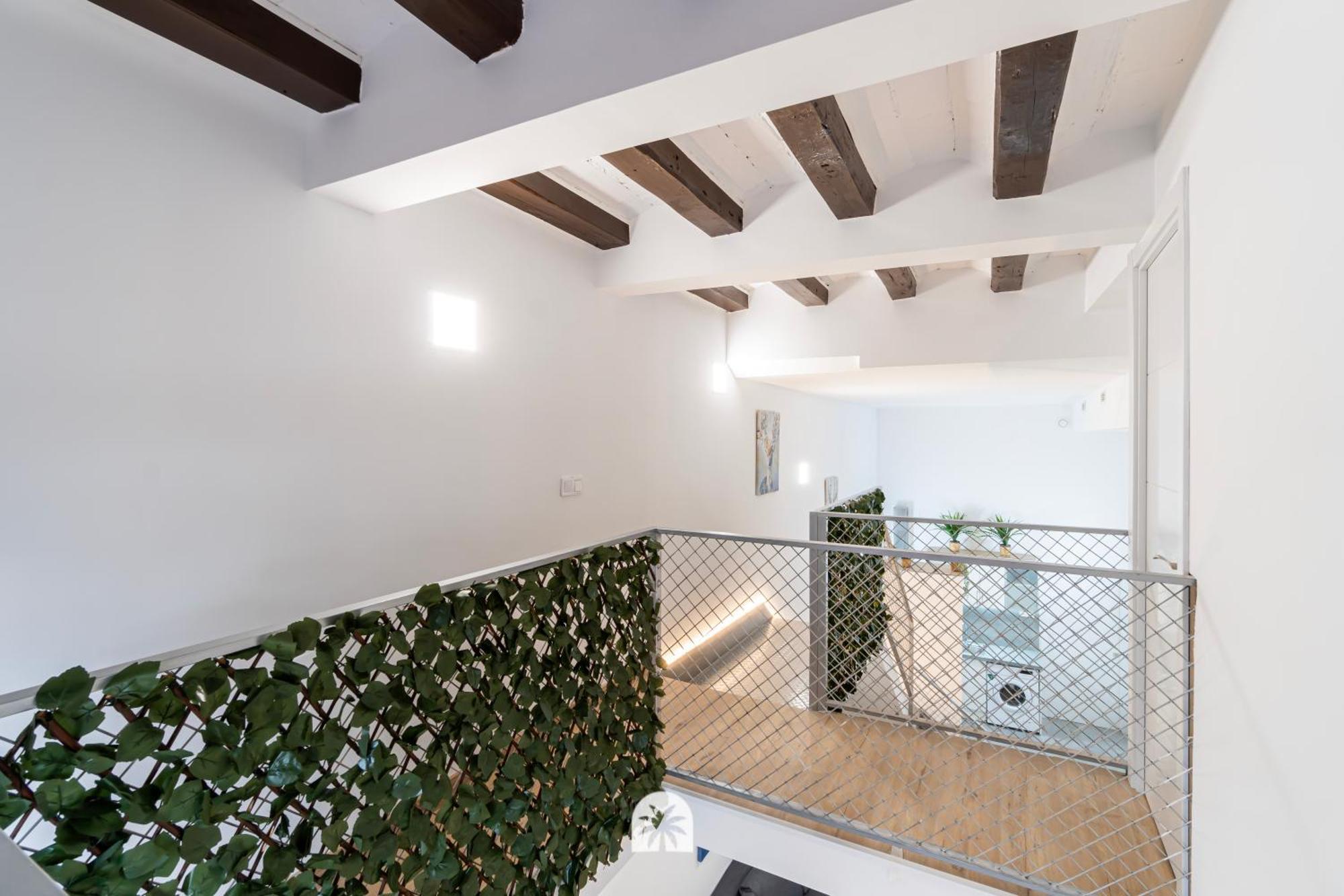 Mediterranean Way - Tarragona Central Apartments Exterior photo