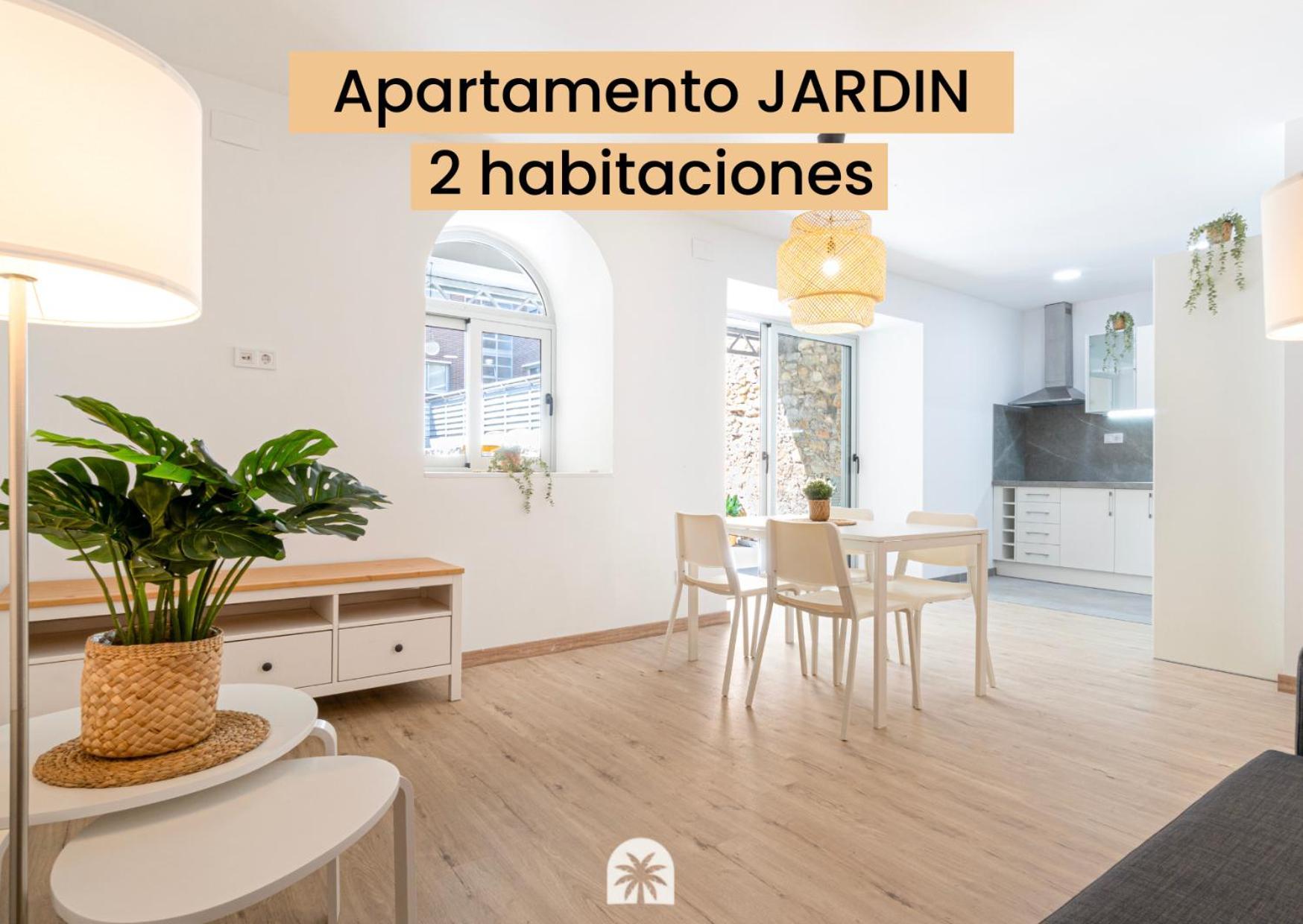 Mediterranean Way - Tarragona Central Apartments Exterior photo