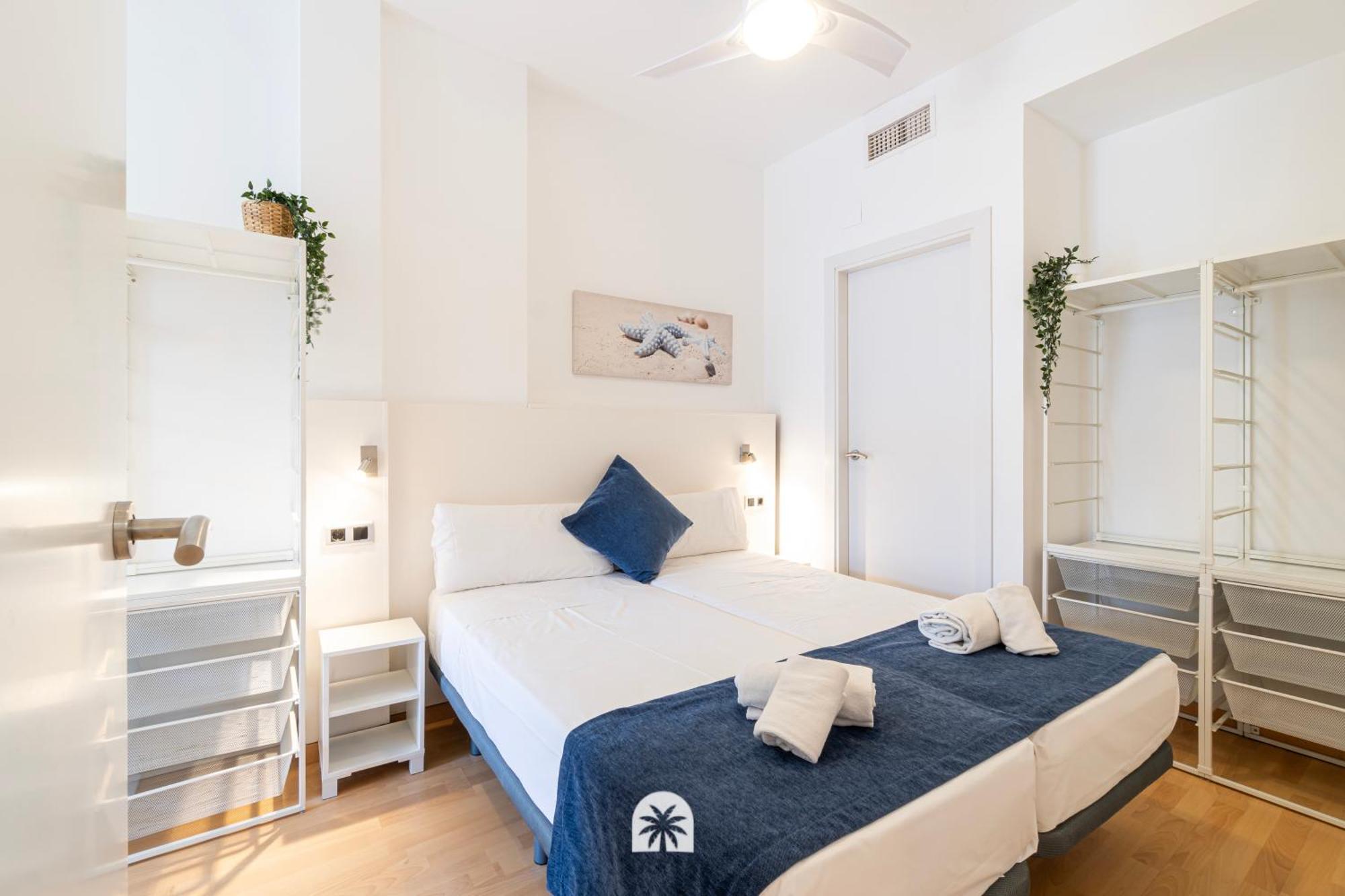 Mediterranean Way - Tarragona Central Apartments Exterior photo