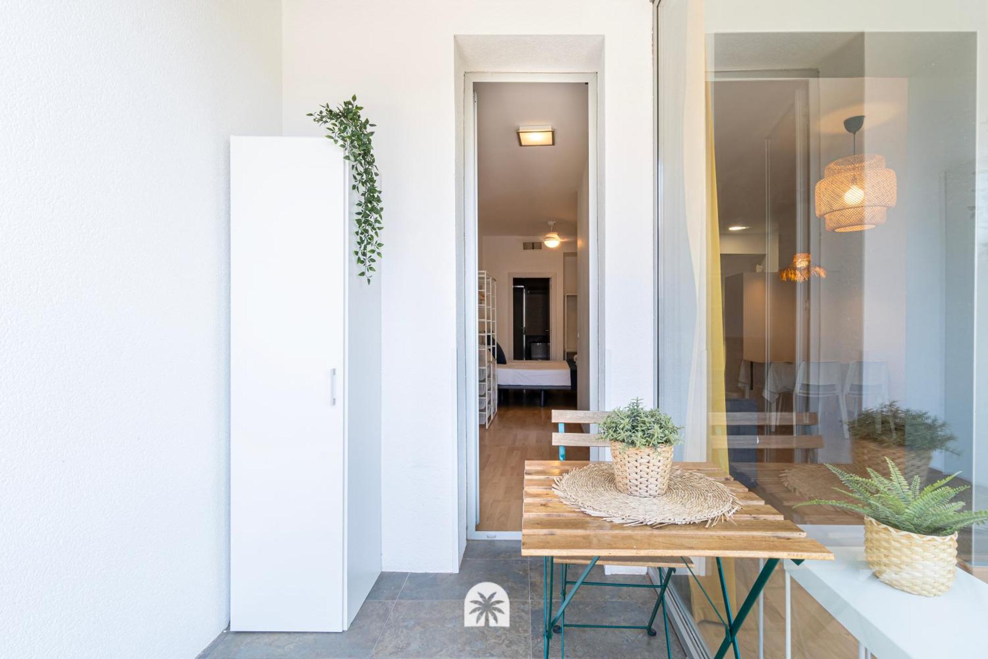 Mediterranean Way - Tarragona Central Apartments Exterior photo